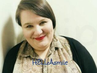 HELLAsmile