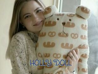 HOLLY_DOLL Stripx