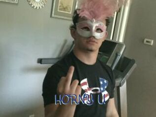 HORNY_U Stripx