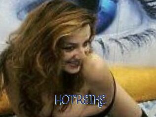 HOTREIKE
