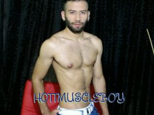 HOTTMUSCLEBOY