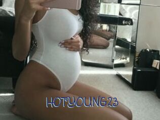 HOTYOUNG23 Stripx