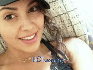 HOTwomam