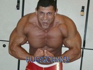 HUGEJOHNNY