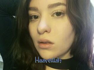 Haaveillah Stripx