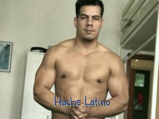 Hache_Latino