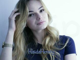 HaidaHoney