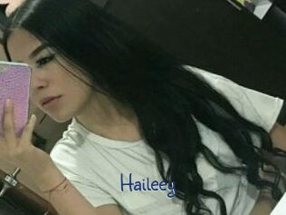 Haileey
