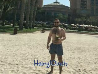 Hairy10inch