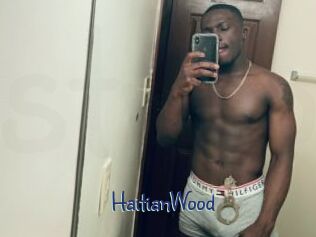 HaitianWood