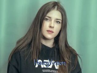 HaleyVinson