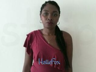 HalleFox