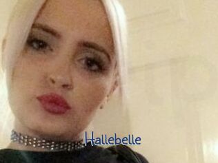 Hallebelle