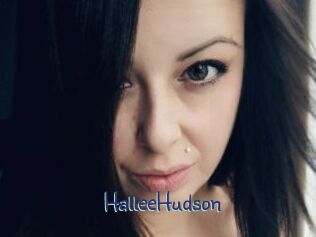 HalleeHudson