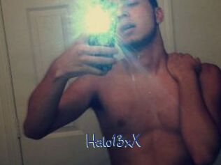 Halo13xX
