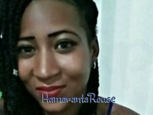 HamarantaRouse