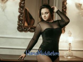 HanaMiddleton