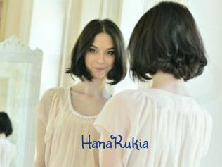 HanaRukia
