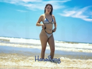 HanaSong Stripx