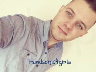 Handsome4girls