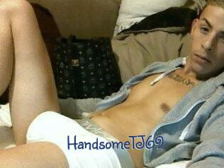 HandsomeTJ69