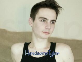 HandsomeTyler