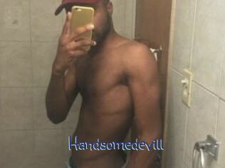 Handsomedevill