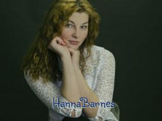 HannaBarnes