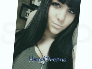 HannaDreams