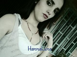 HannaLuna