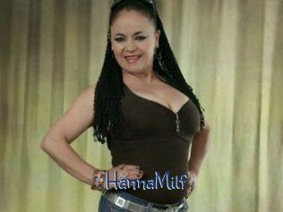 HannaMilf