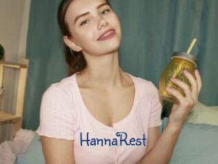 HannaRest