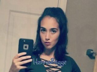 HannaSkyye