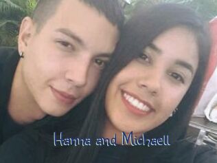 Hanna_and_Michaell
