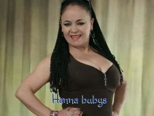Hanna_bubys Stripx