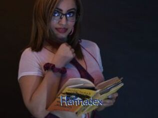 Hannadex