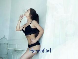 Hannaflirt