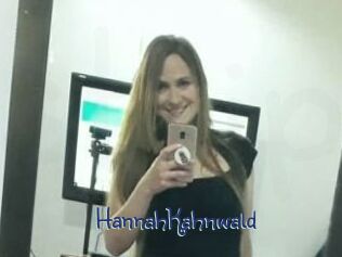 HannahKahnwald Stripx