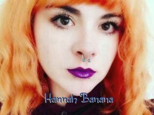 Hannah_Banana