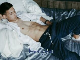 Hanry_Hall