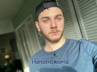 Hansensworld