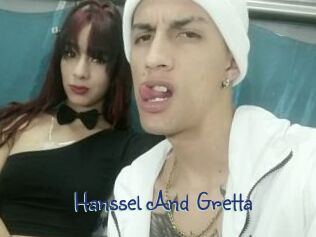 Hanssel_And_Gretta