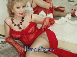 HappyCharm Stripx