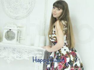 HappyElison