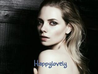 Happylovely