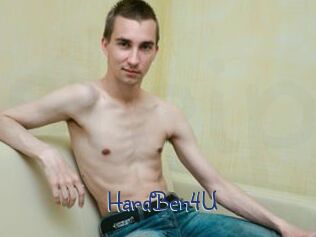 HardBen4U