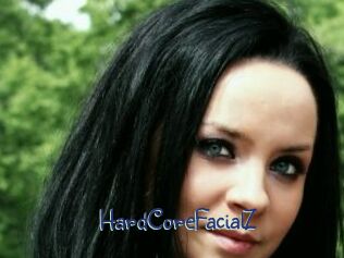 HardCoreFacialZ