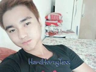 HardHornyTsxx
