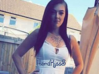 HardKissS