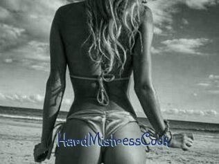 HardMistressCock